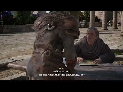Видео: Game of thrones kingsroad | хотын нууцууд гайхалтай нээлт | Gameplay Монгол