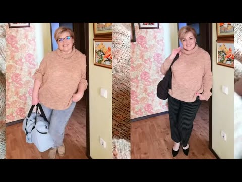 Видео: ПРОСТЕЙШИЙ Свитерок ДОРОЖНЫЙ #вязаниеспицами #татьянакильмяшкина