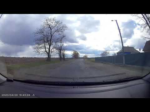 Видео: Гадяч - Сари - Гадяч