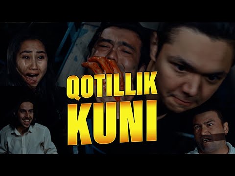 Видео: KO'CHA HAYOTI 21 QISM_УША МУДХИШ ТУН #uzbekkino  #detective​ #jinoyat​  #toshkent94