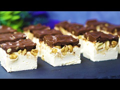 Видео: Это нереально вкусно! Полезные чизкейки без выпечки, без сахара, без глютена, без муки, без яиц!