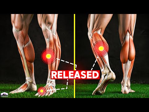 Видео: Эти секретные триггерные точки разблокируют ваше тело