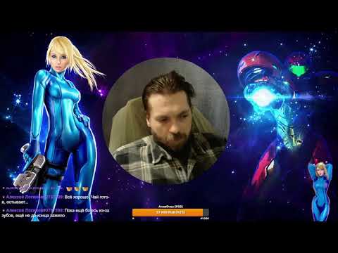 Видео: мысли Никитоса: про самоограничение и зажравшихся зрилов и стримеров