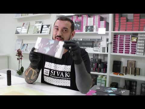 Видео: Обзор картриджей Envy Gen 2