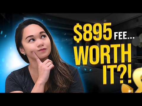 Видео: Стоит ли покупать Amex Platinum за 895 долларов в 2025 году?