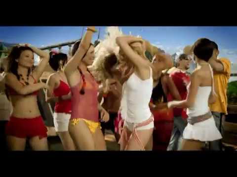 Видео: ТНМК - Молодець (480р)