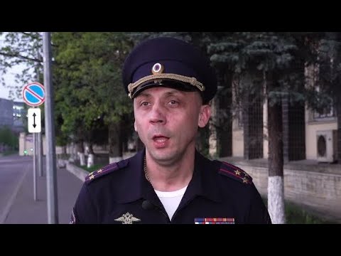 Видео: Ненависть командира ОСБ Щипакина А.В. к юристу Таташвили Д.Г. не оставляет его в покое? Часть - 5