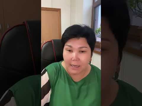 Видео: 28 ажайып кун 22-сабак