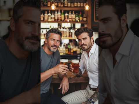 Видео: " 50 Свечей " нейро песня