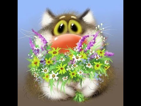 Видео: Пирог на скорую руку. Живём в деревне.