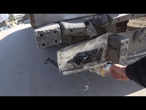 Видео: СИНОПСИС ПОСЛЕДСТВИЙ ДТП