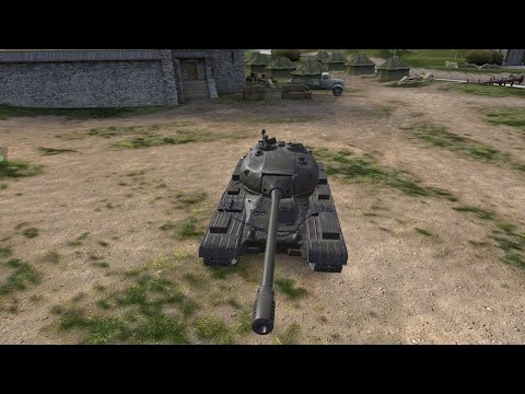 Видео: День 13 прокачал 50ТР. ≤WoT blitz≥