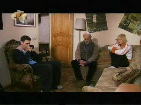 Видео: Лена и Степнов. 70 серия