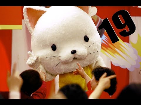 Видео: Тама. Истинная сила "молота". 428 Shibuya Scramble с переводом на русский. Серия 19