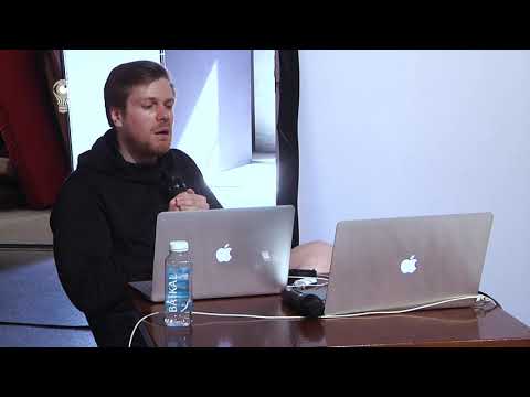 Видео: Опера: браузер. «Парсифаль» Рихард Вагнер/Дмитрий Черняков