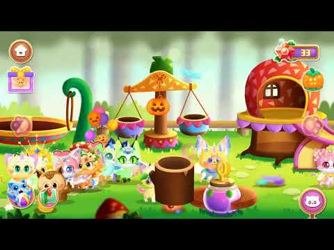 Видео: Мир котят 7