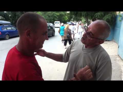 Видео: судак уютное фонтан Саня мануальщик массажист