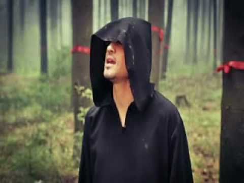 Видео: Дима Билан - Театр абсурда - Он хотел