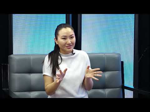 Видео: ТҮШКҮ КОНОК НАЗИРА АЙТБЕКОВА