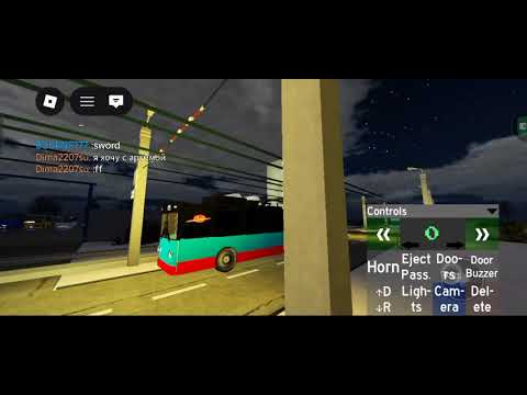 Видео: покатушки на моем затюнингованом зиу