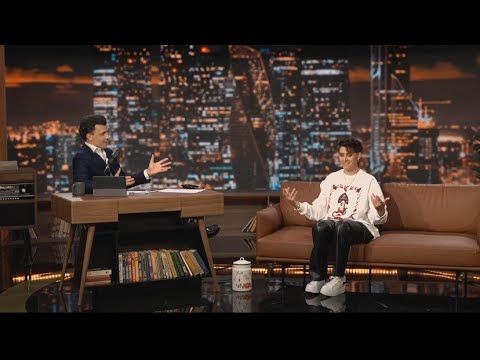 Видео: EMMA M/ "Центральный канал" В гостях у Алексея Гудошникова и Гара Дмитриева!