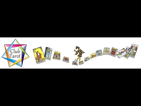 Видео: А.Лобанов. Конструкции бизнеса в структуре Таро Гномов