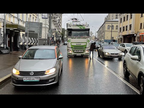 Видео: ПОПАЛ В ДТП ,НЕ ПРОСКОЧИЛ КАРШЕРИНГ,УЖАСНЫЙ ДЕНЬ(((