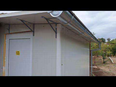 Видео: Монтаж на улуци 