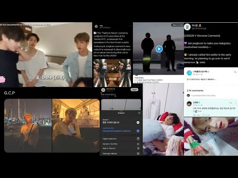 Видео: Частные, но не секретные, именно так отношения Тхэкука становятся все более и более реальными.