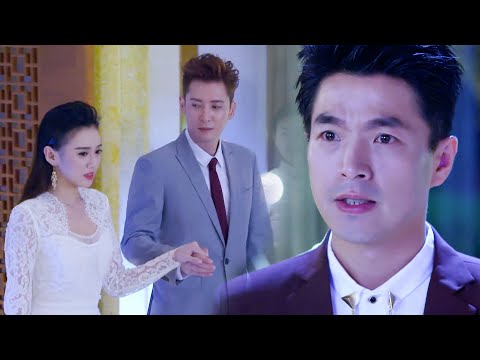 Видео: Жена посетила банкет с генеральным директором на ее руке, и обманывающий муж ревновал!