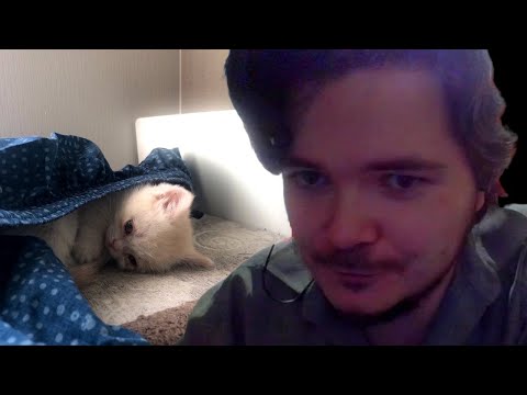 Видео: Маргинал - Меня заставляли в детстве читать книжки