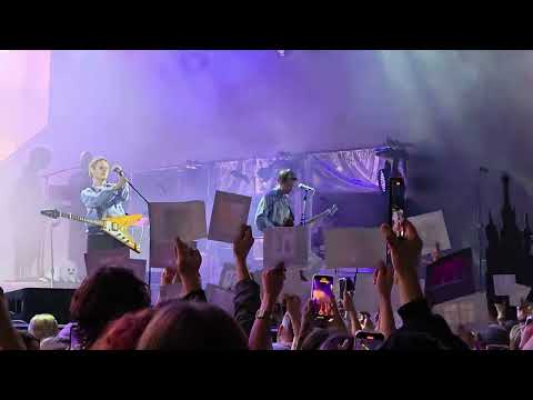 Видео: Лучший город на земле - Сироткин на Summer sound 10.08.2025