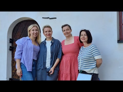 Видео: За спичками. С Алёной Абель и Олей