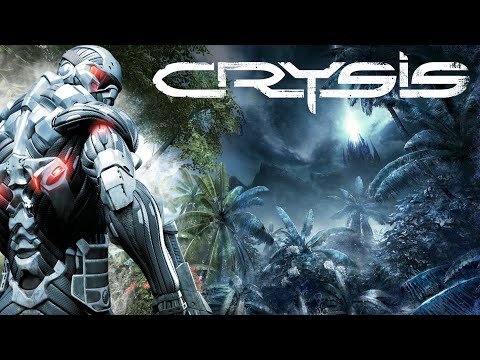 Видео: Crysis - Полное прохождение