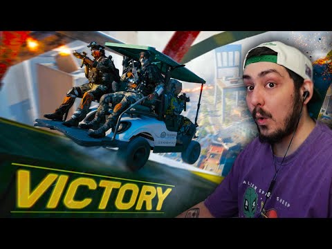 Видео: ЛЕТИМ В ТОП 1 | BATTLEFIELD 6 REDSEC #battlefield6 #redsec #battleroyale