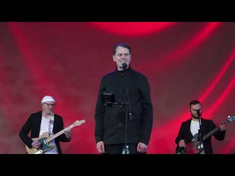 Видео: Неутолимая жажда (БАЛ ВАМПИРОВ) — Иван Ожогин, Театральный бульвар, 05.07.2025, Москва