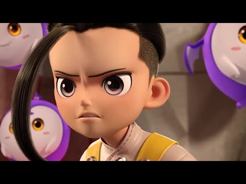 Видео: клипп монкарт луи день ночь руки прочь