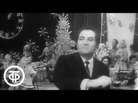 Видео: Эмиль Горовец "Дилайла" (1968)