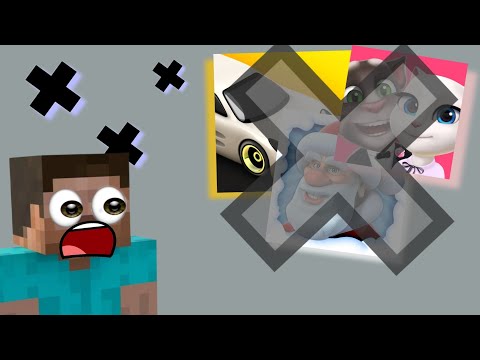 Видео: 🎮❌ Удалённые игры Outfit 7