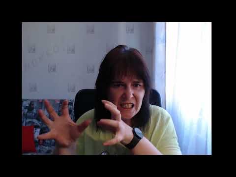 Видео: Отрицание. Критик. Злость. Реальность.