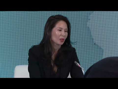 Видео: Сессия № 6 " Компетенции в транспортной логистике" 7 форума «New Silk Way», Алматы, 30.09.25