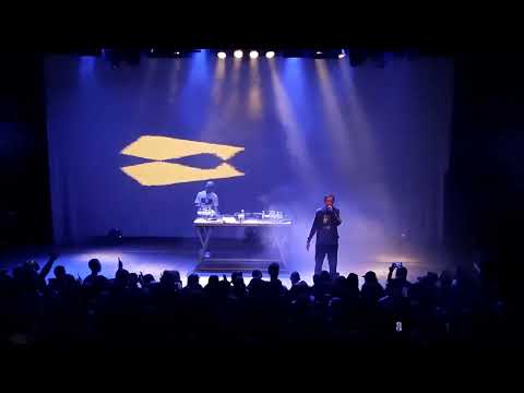 Видео: Кровосток - Память (Прага 02.11.2024) Live