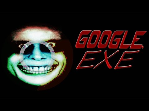 Видео: Играем в Google.EXE:ГУГЛЬ ОЧНИСЬ!!!!!