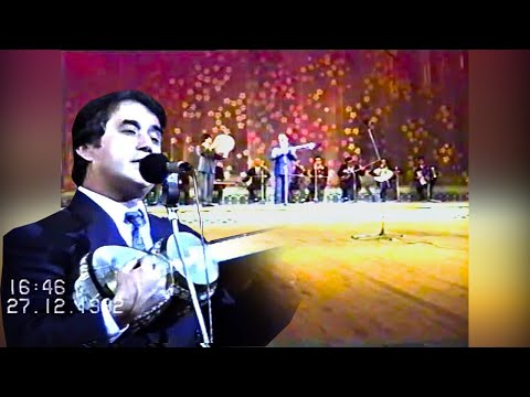 Видео: Журабек Набиев   "1992"  1-кисм