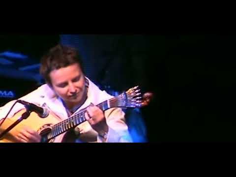 Видео: Сурганова и Оркестр Рейс 612 "Просвет" 30.09.2006.@KatyaSever_sever1905