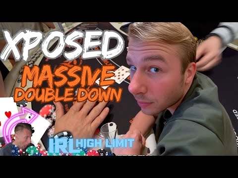 Видео: Конфеты — это здорово, но блэкджек слаще! Экспоузд отправляется в безумное путешествие!