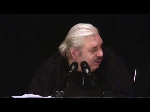 Видео: Как живут темные силы?