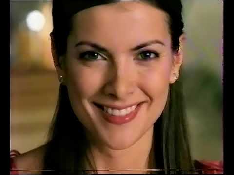 Видео: Реклама, анонсы (Регион ТВ - СТС, 12.11.2003)