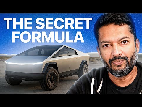 Видео: Как Tesla обогнала автомобильные компании (и чему могут научиться стартапы)