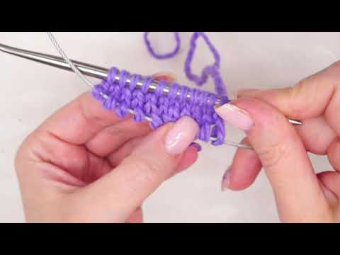Видео: Набор Джуди!!! Все о наборе петель способом Джуди